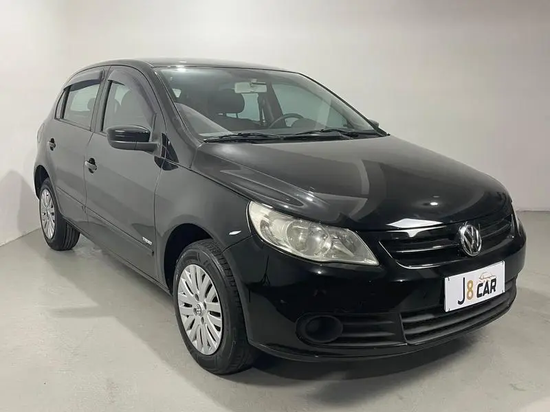 Volkswagen Gol 1.0 (G5) (Flex)
