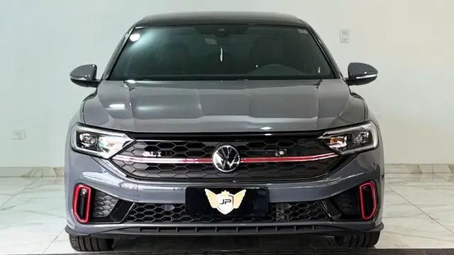 Carro Volkswagen Jetta 2024 2.0 GLI 350 TSI