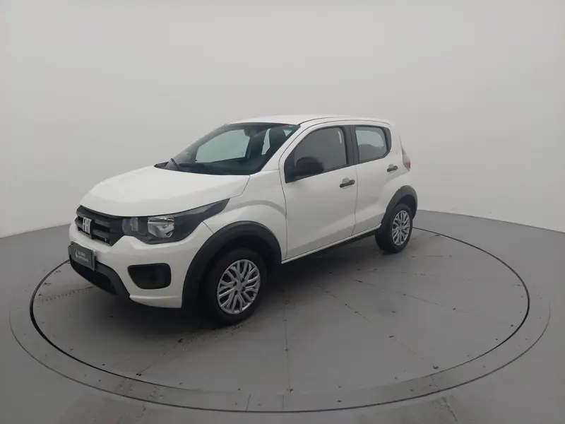 Fiat Trekking 1.0