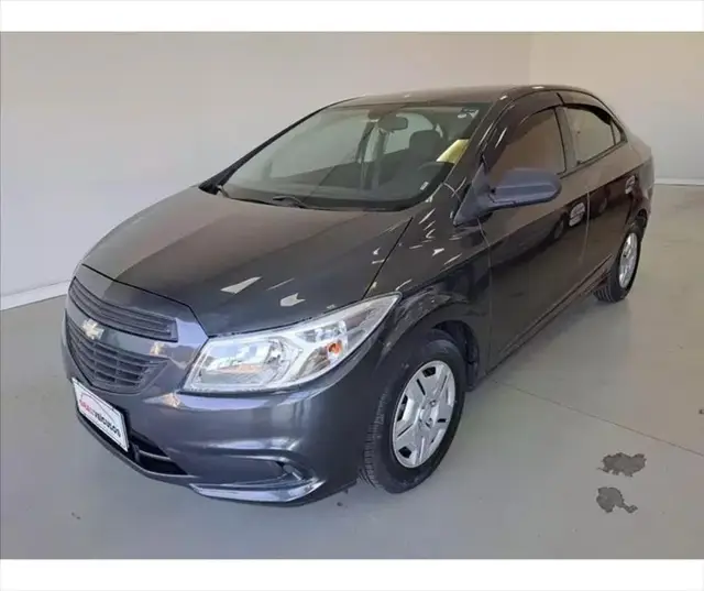 Carro Chevrolet Prisma 2018 1.0 Joy SPE/4