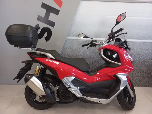 Carro Shineray ATV 125 2025 124 cc