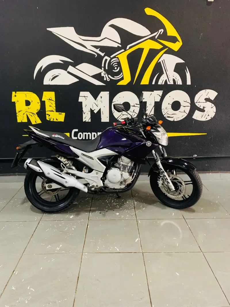 Yamaha Blueflex