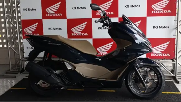 Moto Honda PCX 160 2025 ABS
