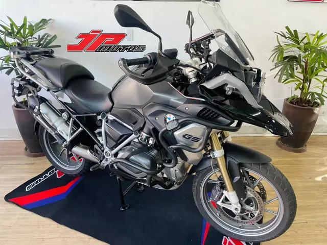 Carro BMW S 1000 XR 2020 ABS
