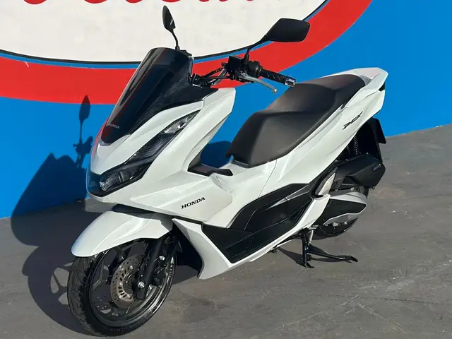 Carro Honda PCX 160 2023 ABS