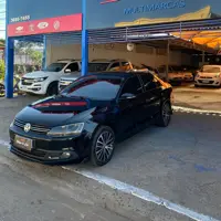 Carro Volkswagen Jetta 2014 2.0 Comfortline Tiptronic (Flex)