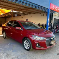 Carro Chevrolet Onix Plus 2022 SEDAN Plus LTZ 1.0 12V TB Flex (Mec.)