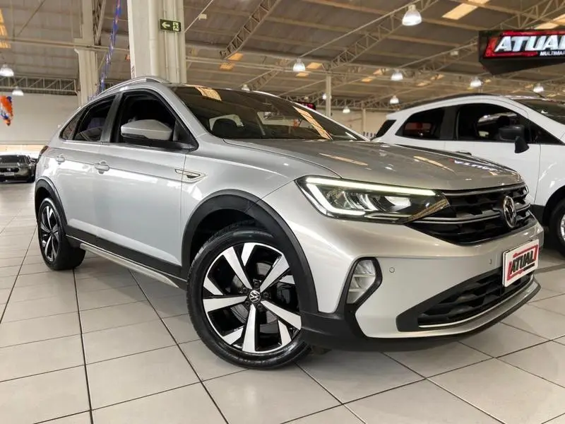 Volkswagen Nivus Highline 1.0 Turbo (Aut.)