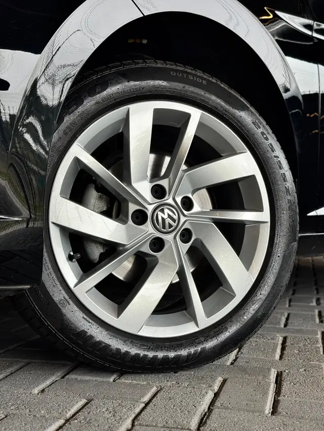 Carro Volkswagen Jetta 2020 1.4 250 TSI Comfortline