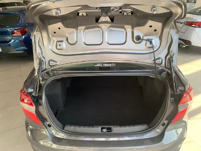 Carro Ford Ka 2020 1.0 SE Plus (Flex)