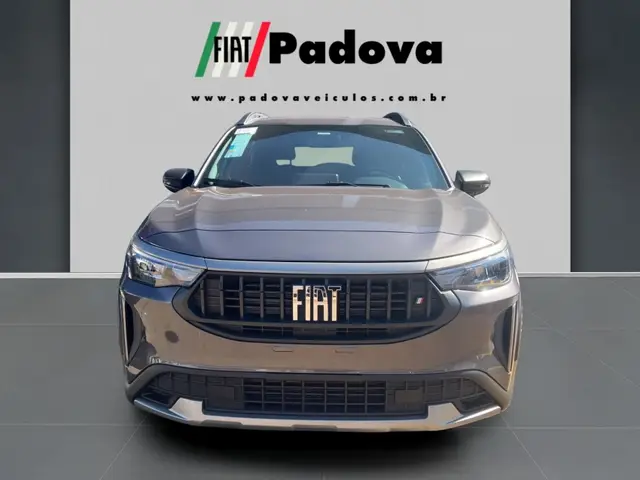 Carro Fiat Pulse 2026 Drive 1.0 CVT