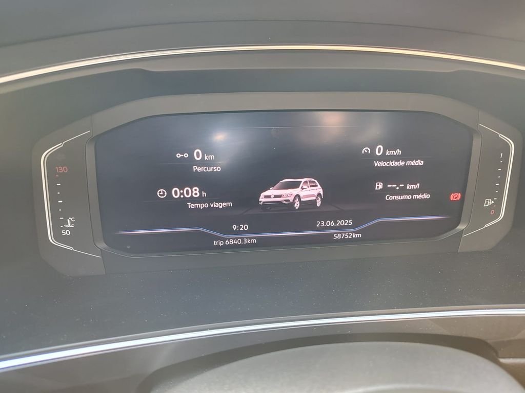 Tiguan 2.0 350 TSI Allspace R-Line 4WD 