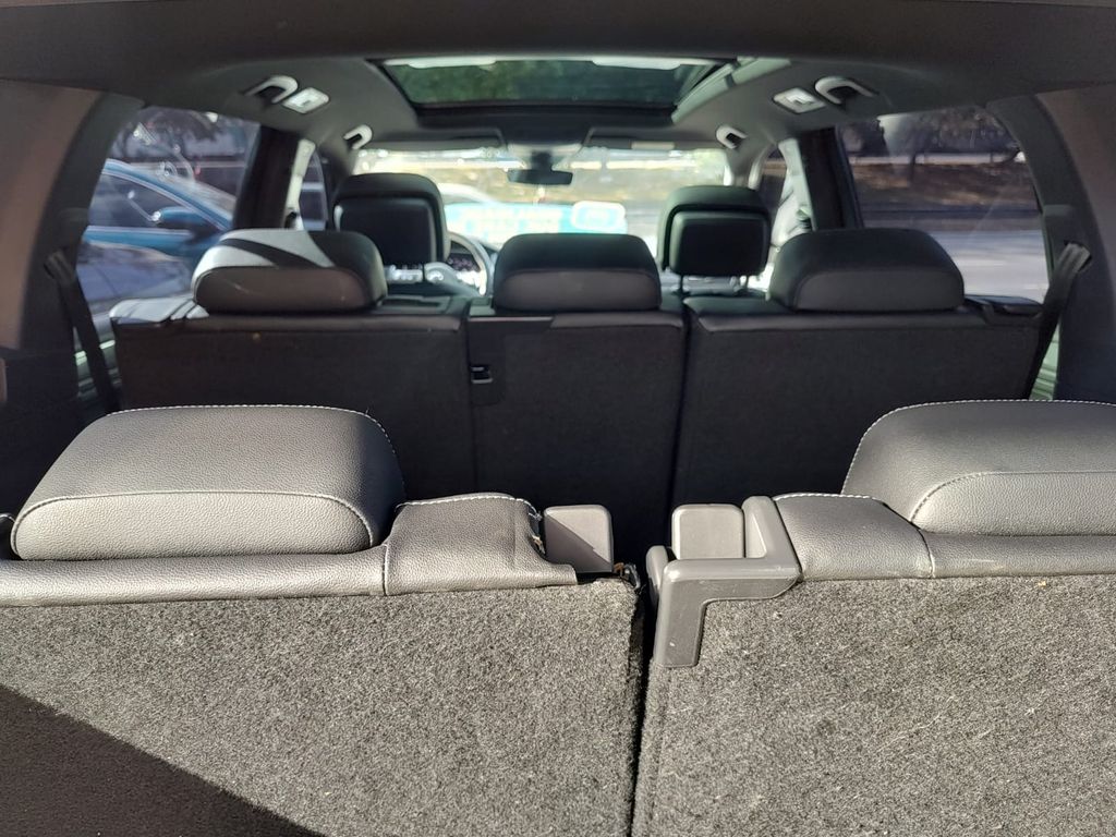 Tiguan 2.0 350 TSI Allspace R-Line 4WD 