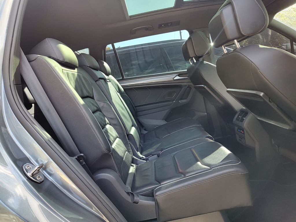 Tiguan 2.0 350 TSI Allspace R-Line 4WD 