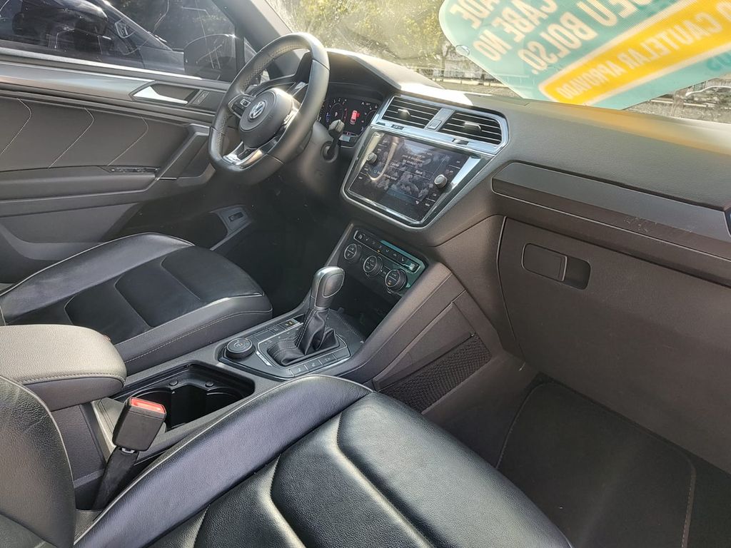 Tiguan 2.0 350 TSI Allspace R-Line 4WD 