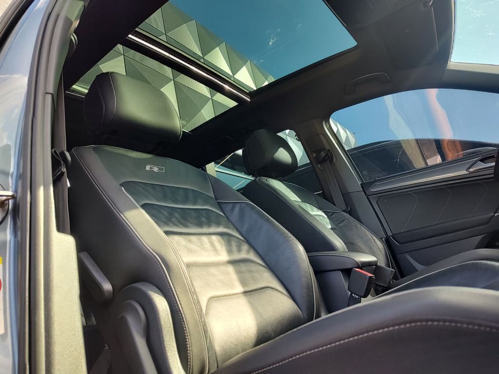 Tiguan 2.0 350 TSI Allspace R-Line 4WD 