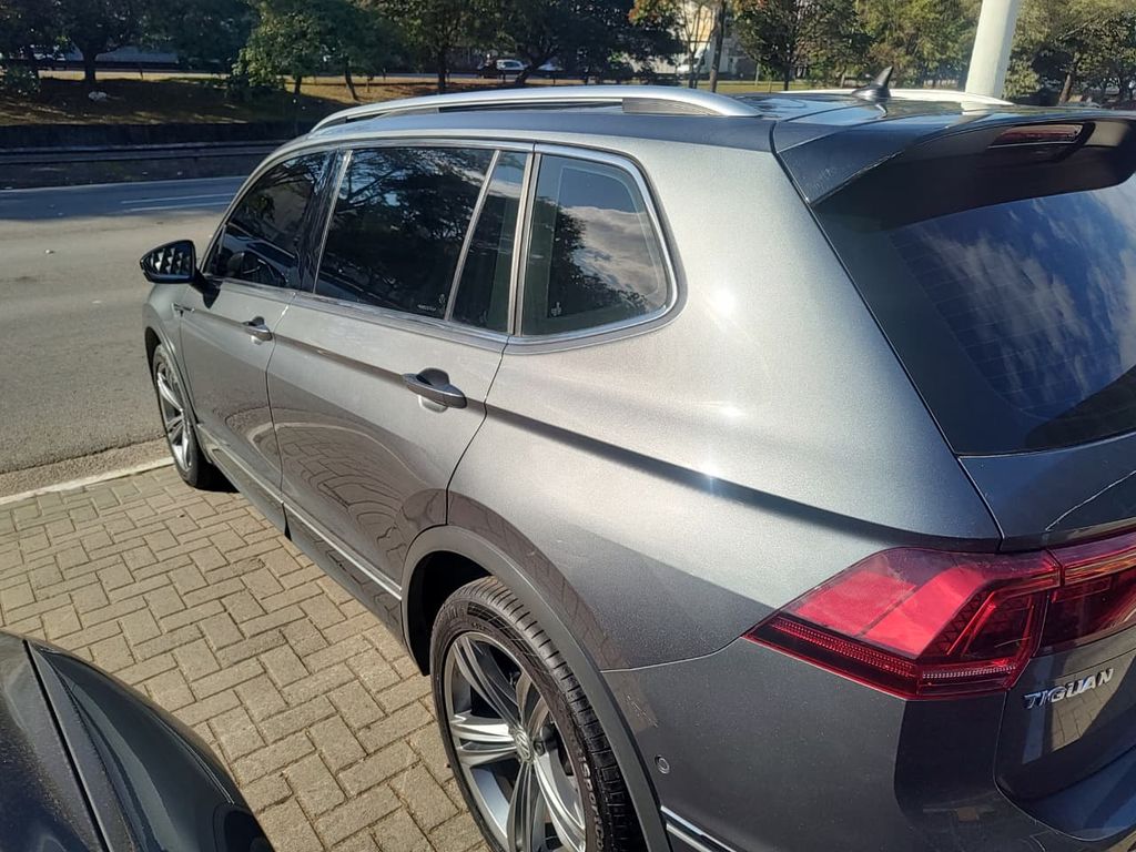 Tiguan 2.0 350 TSI Allspace R-Line 4WD 