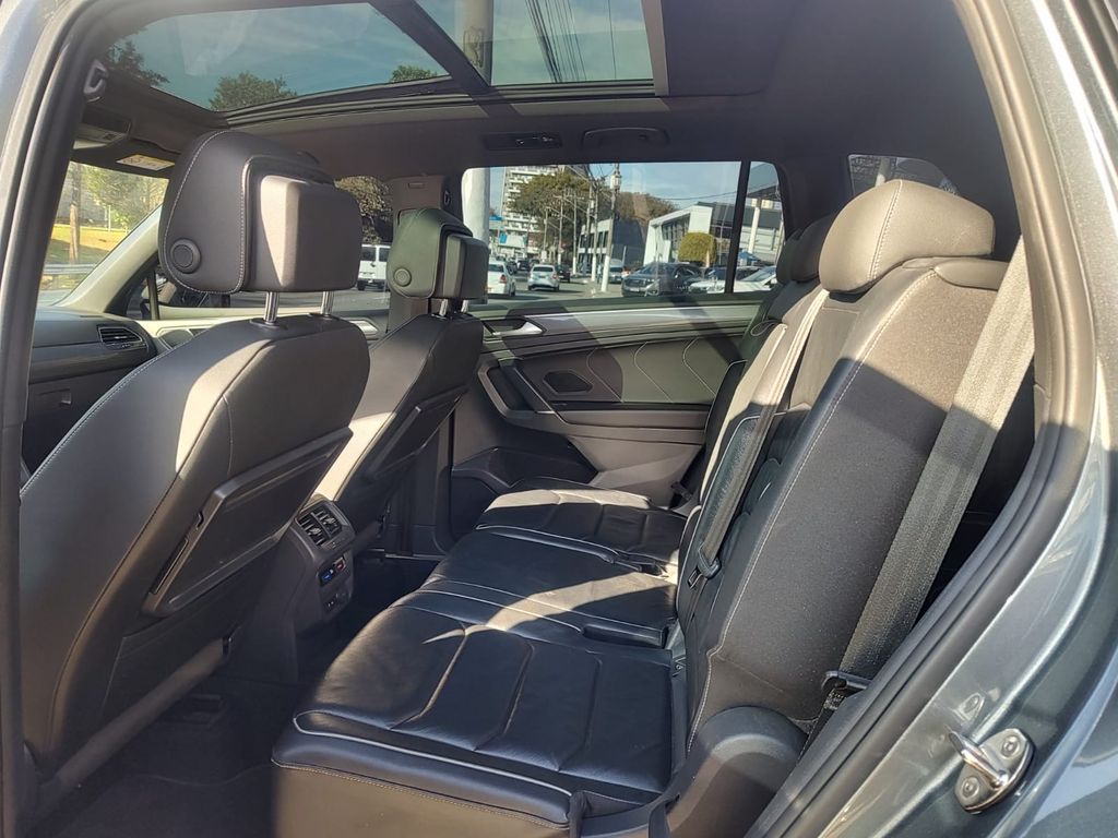 Tiguan 2.0 350 TSI Allspace R-Line 4WD 