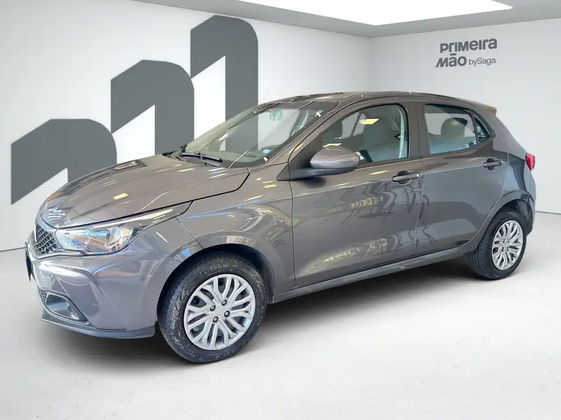 Fiat Argo Drive 1.0