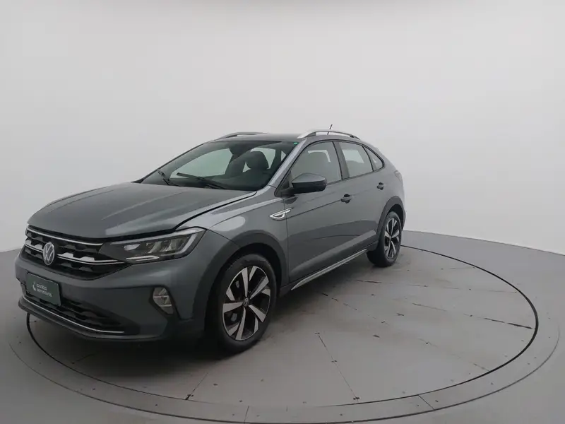 Volkswagen Nivus Highline 200 TSI