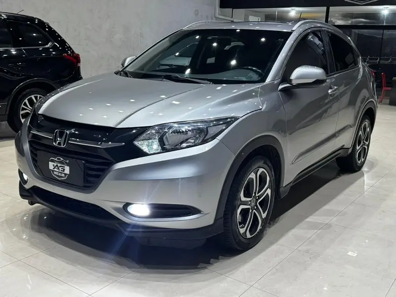 Honda LX CVT 1.8 I-VTEC FlexOne