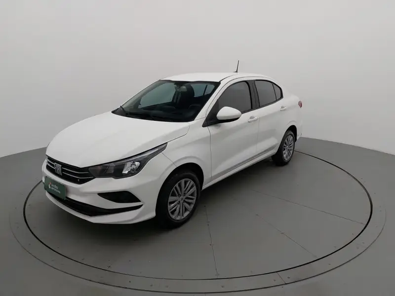 Fiat Cronos Drive 1.3