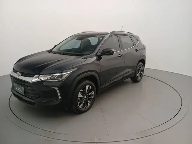 Carro Chevrolet Tracker 2023 Premier 1.2 Turbo (Aut.)