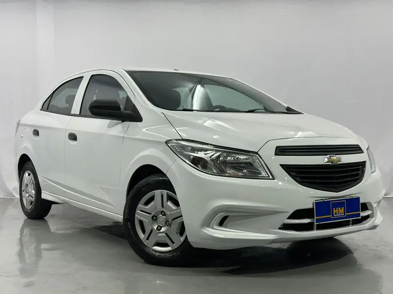 Chevrolet Prisma 1.0 Joy SPE/4