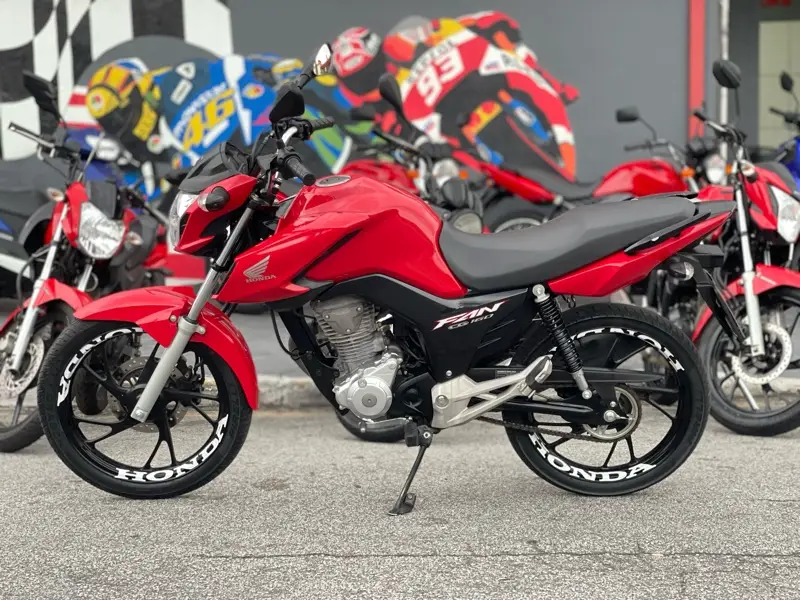 Honda Fan