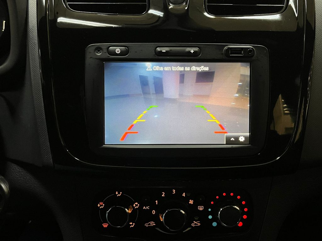 Sandero GT Line 1.0 12v (Flex)