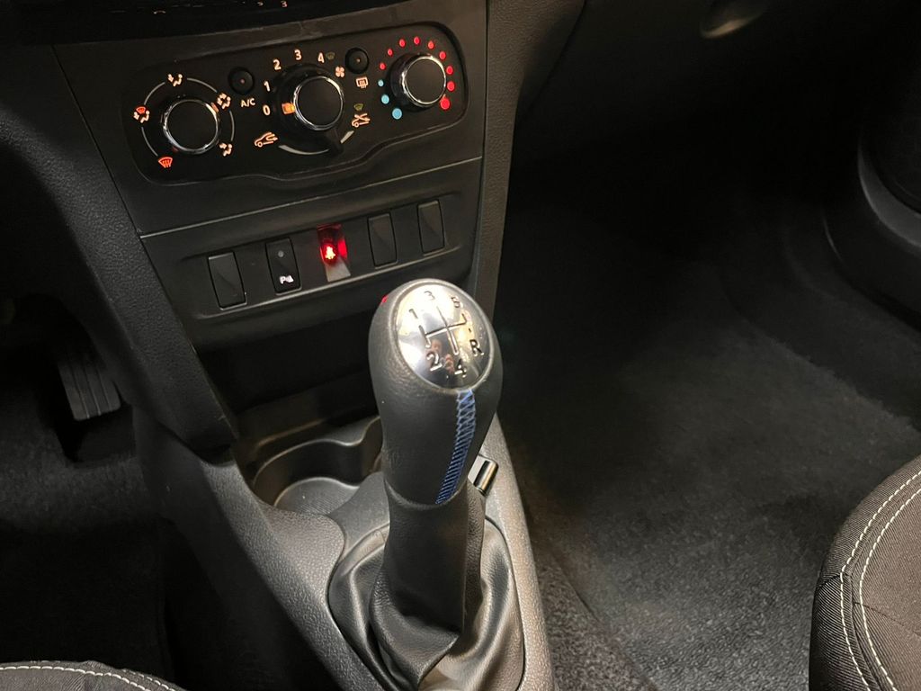 Sandero GT Line 1.0 12v (Flex)