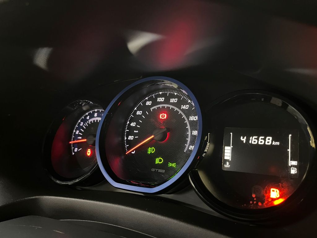 Sandero GT Line 1.0 12v (Flex)