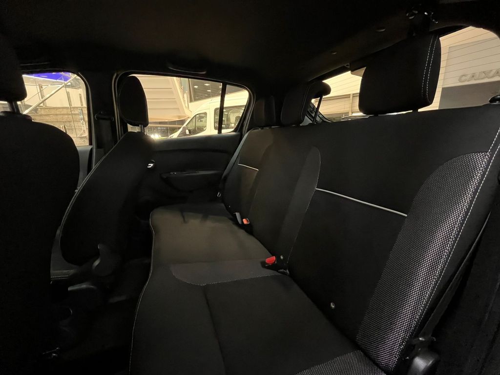 Sandero GT Line 1.0 12v (Flex)