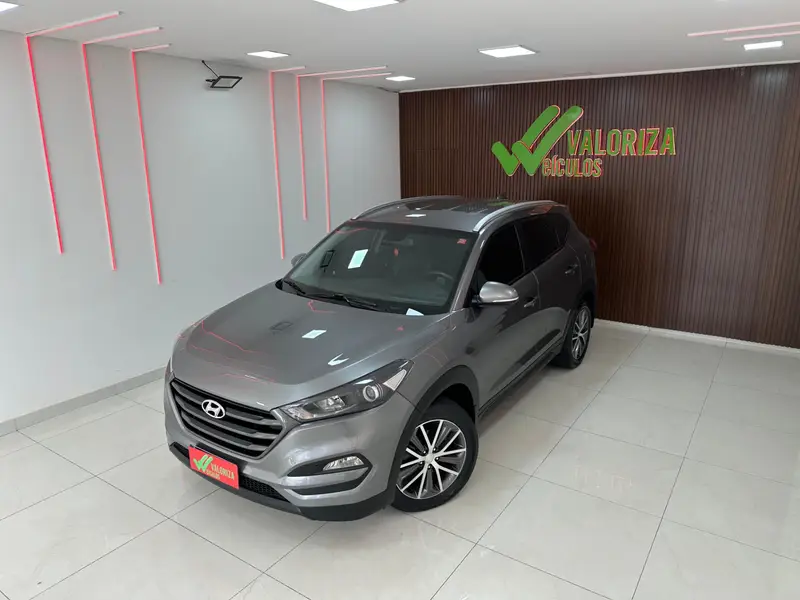 Hyundai New  GL 1.6 GDI Turbo (Aut)