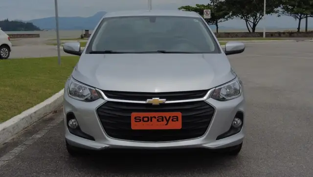 Carro Chevrolet Onix Plus 2023 Premier 1.0 Turbo (Aut.)