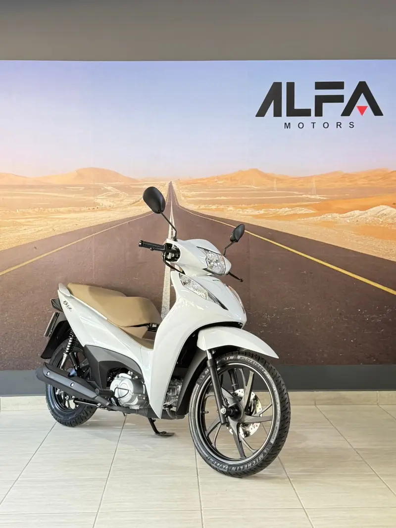 Honda EX