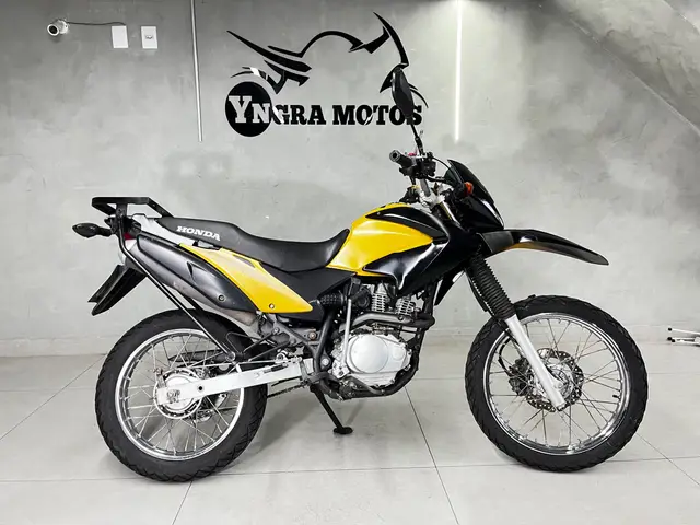 Carro Honda NXR 150 2012 Bros KS