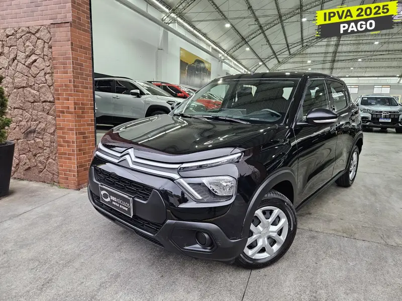 Citroën Live 1.0