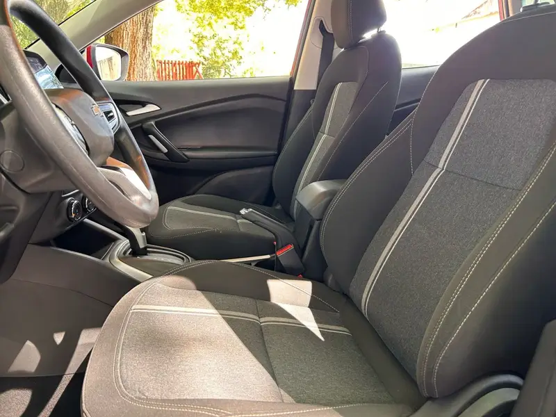 Chevrolet Tracker LT 1.0 Turbo (Flex) (Aut.)