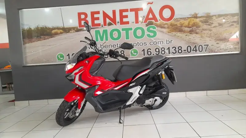 Honda ABS