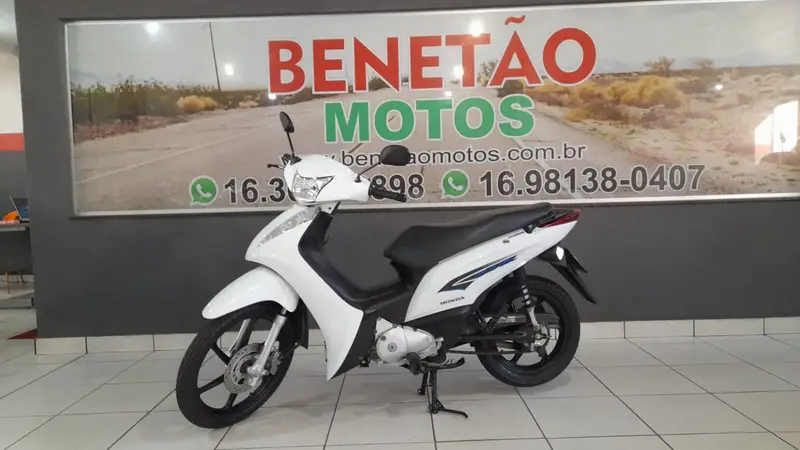 Honda EX