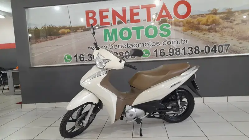 Honda Flex