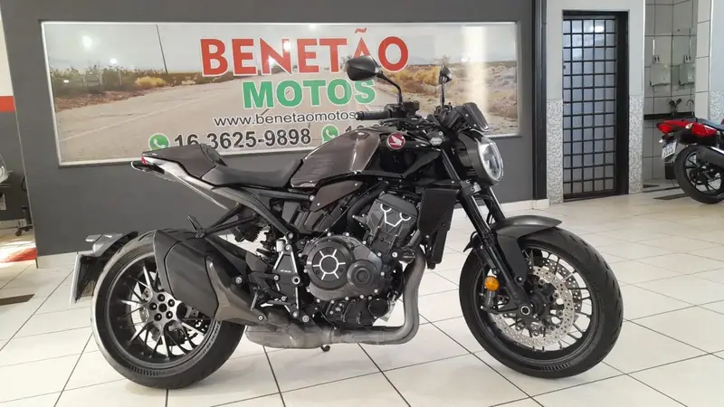 Honda (ABS)