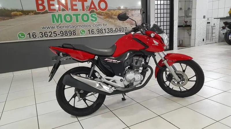 Honda Fan