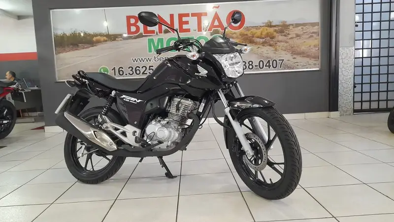 Honda Fan