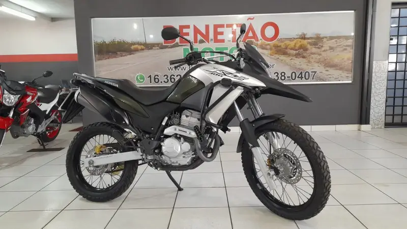 Honda (ABS) (Flex)