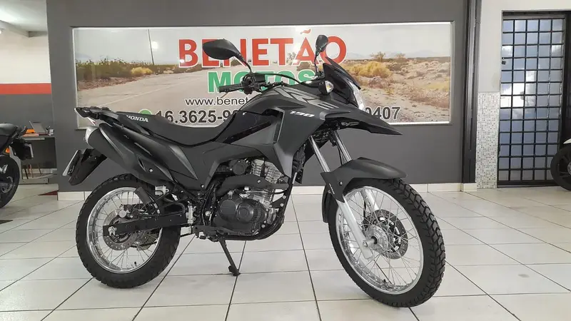 Honda ABS