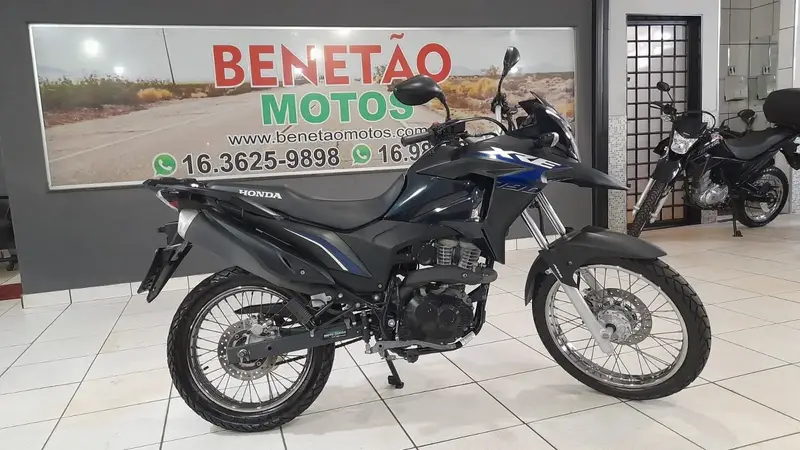 Honda (ABS) (Flex)