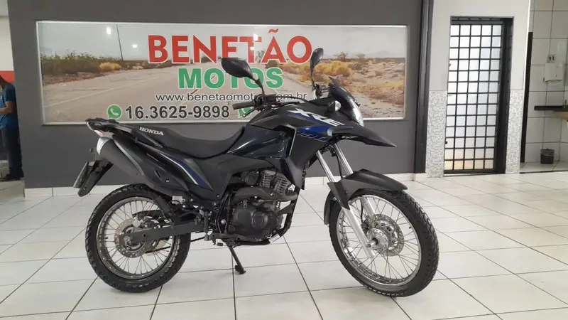 Honda (ABS) (Flex)