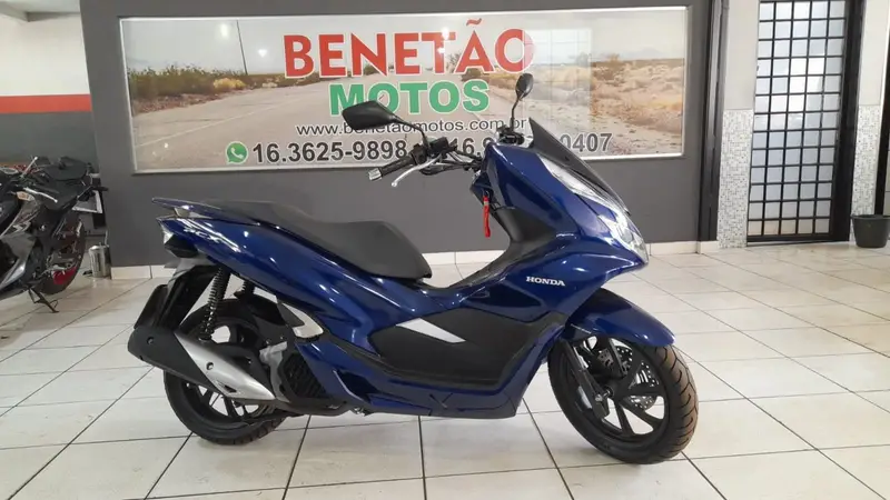 Honda 150